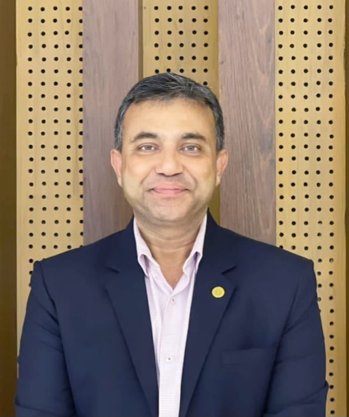 Prof. Dr. (Brig. Gen) S.M. Shahedul Islam